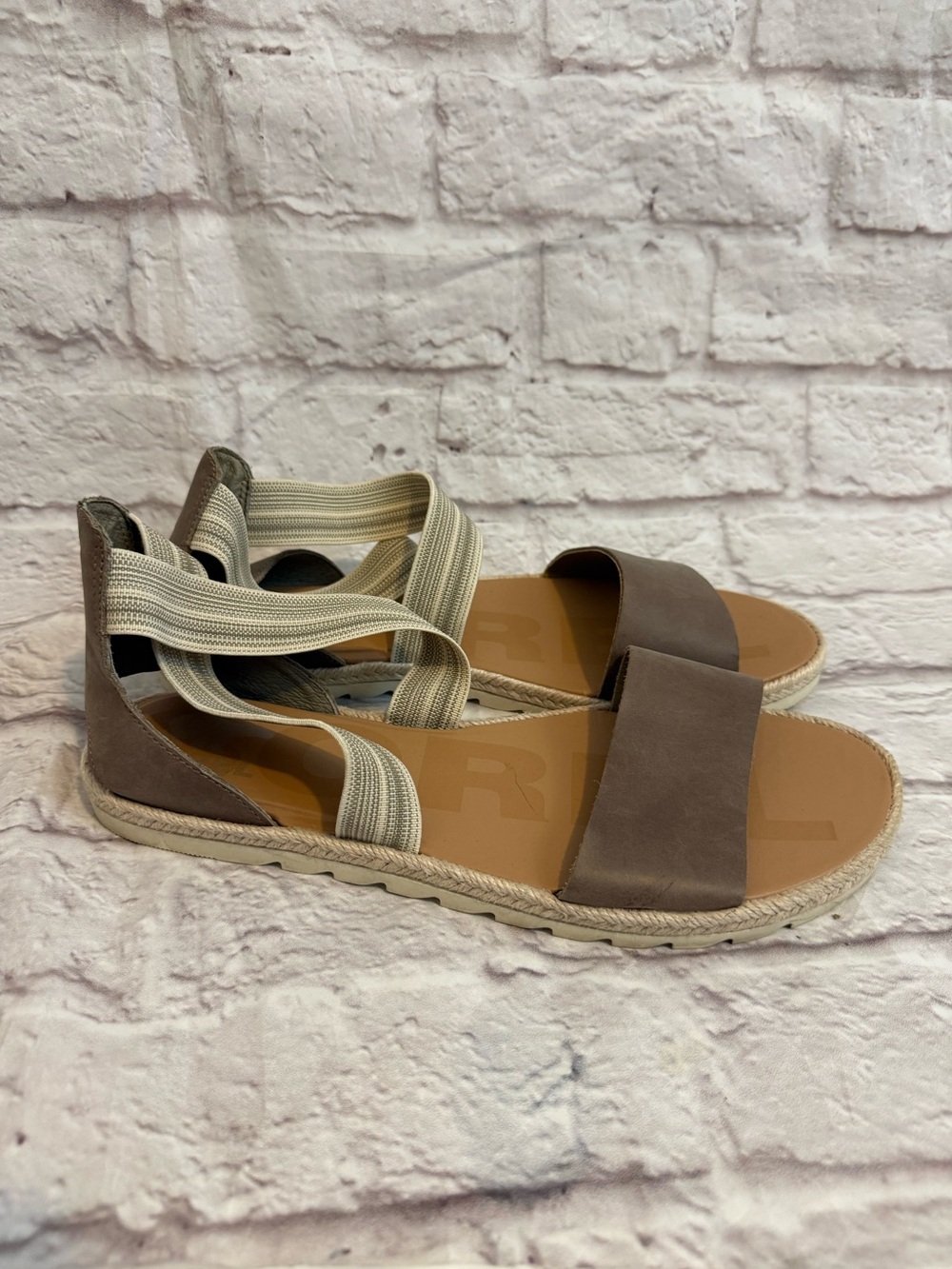 Sorel Ella II Sandals women’s 12